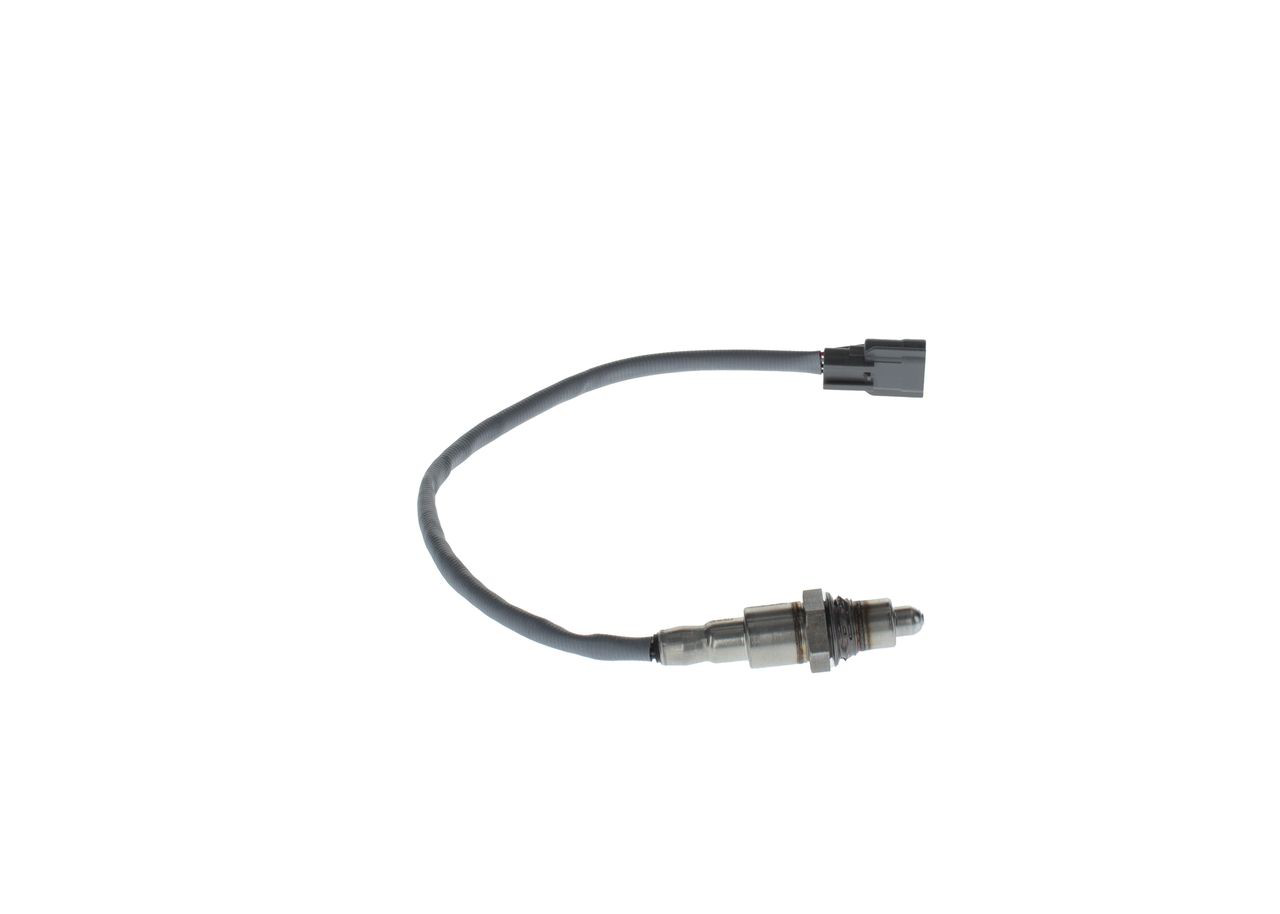 Купити 025803002P Bosch Лямбда-зонд, датчик кисню після каталізатора