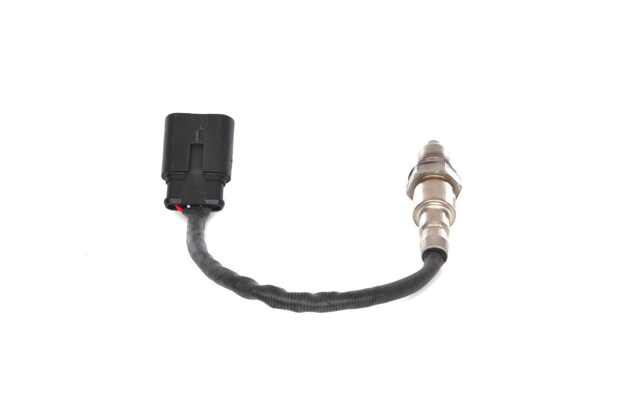 Лямбдазонд, датчик кисню до каталізатора Bosch 0258030038 ціна, від 62.67 USD
