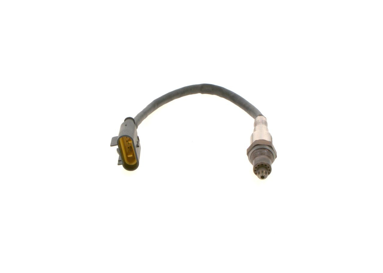 Лямбдазонд, датчик кисню до каталізатора Bosch 025803004H ціна, від 66.50 USD