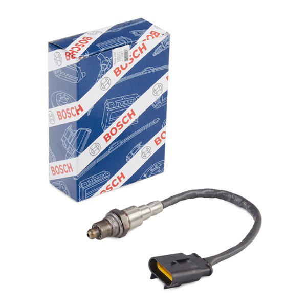 Купити 025803004H Bosch Лямбдазонд, датчик кисню до каталізатора