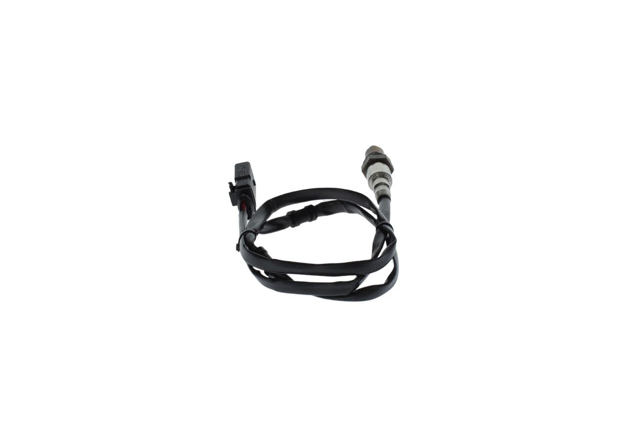 Лямбдазонд, датчик кисню до каталізатора Bosch 0258030088 ціна, від 84.00 USD