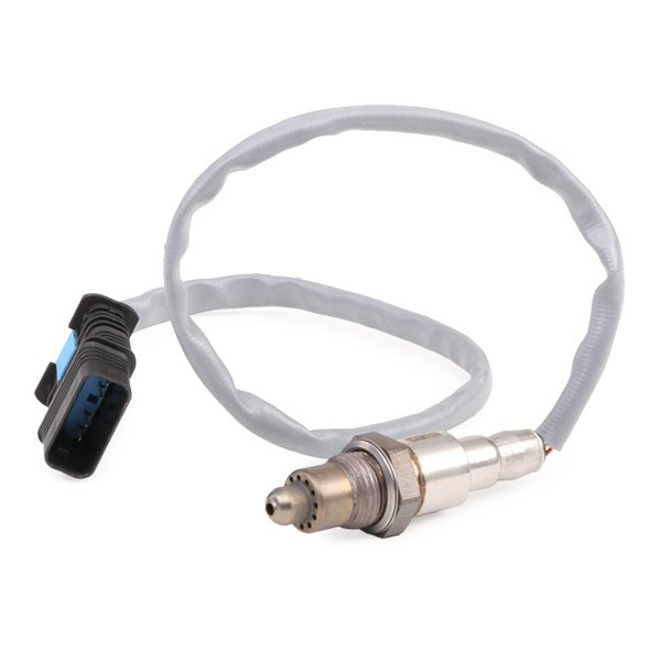 Купити 02580300BV Bosch Лямбда-зонд, датчик кисню після каталізатора