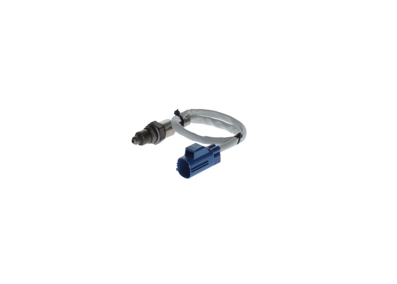 Лямбда датчик кисню Bosch 02580300CR ціна, від 87.96 USD
