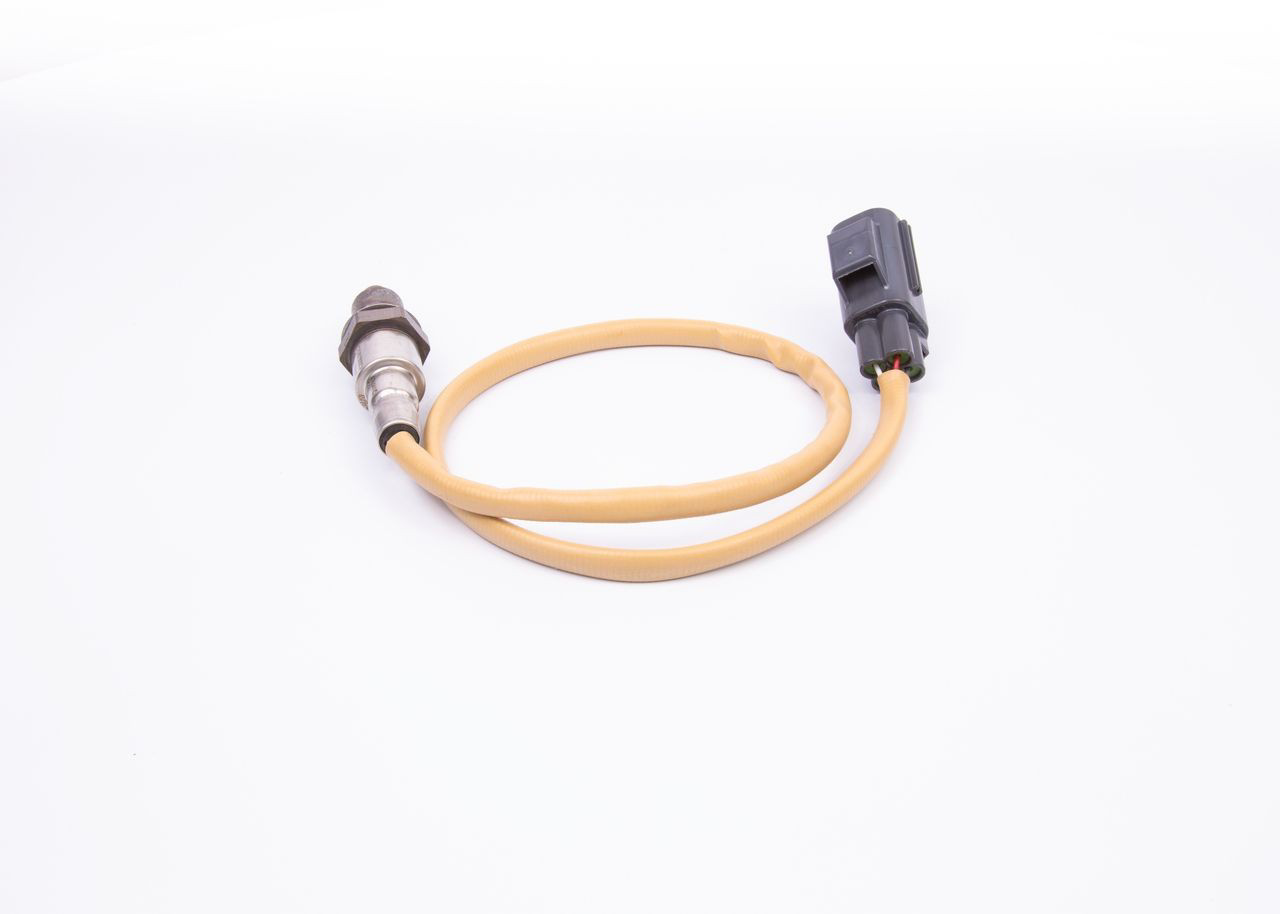 Купити 02580300CV Bosch 