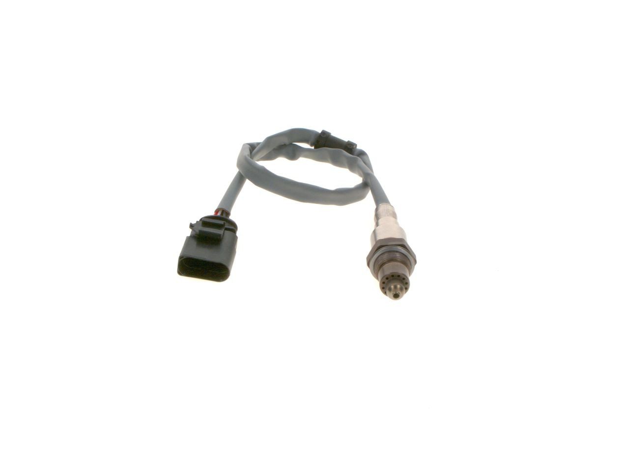 Купити 0258030102 Bosch Лямбда-зонд, датчик кисню після каталізатора