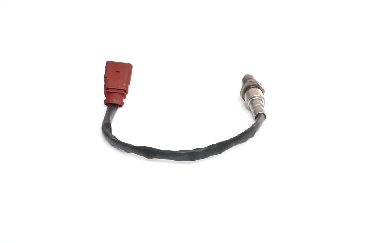 Лямбдазонд, датчик кисню до каталізатора Bosch 0258030127 ціна, від 67.06 USD