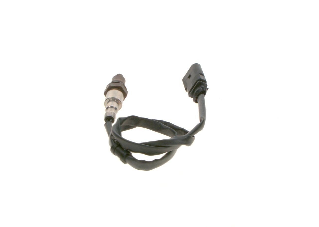 Купити 0258030129 Bosch Лямбда-зонд, датчик кисню після каталізатора