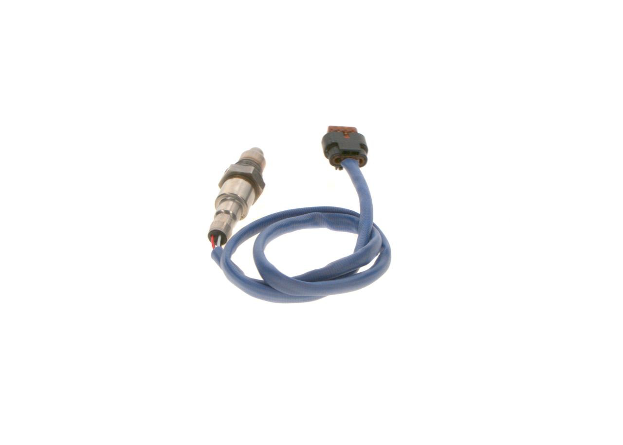 Лямбда датчик кисню Bosch 0258030149 ціна, від 37.87 USD