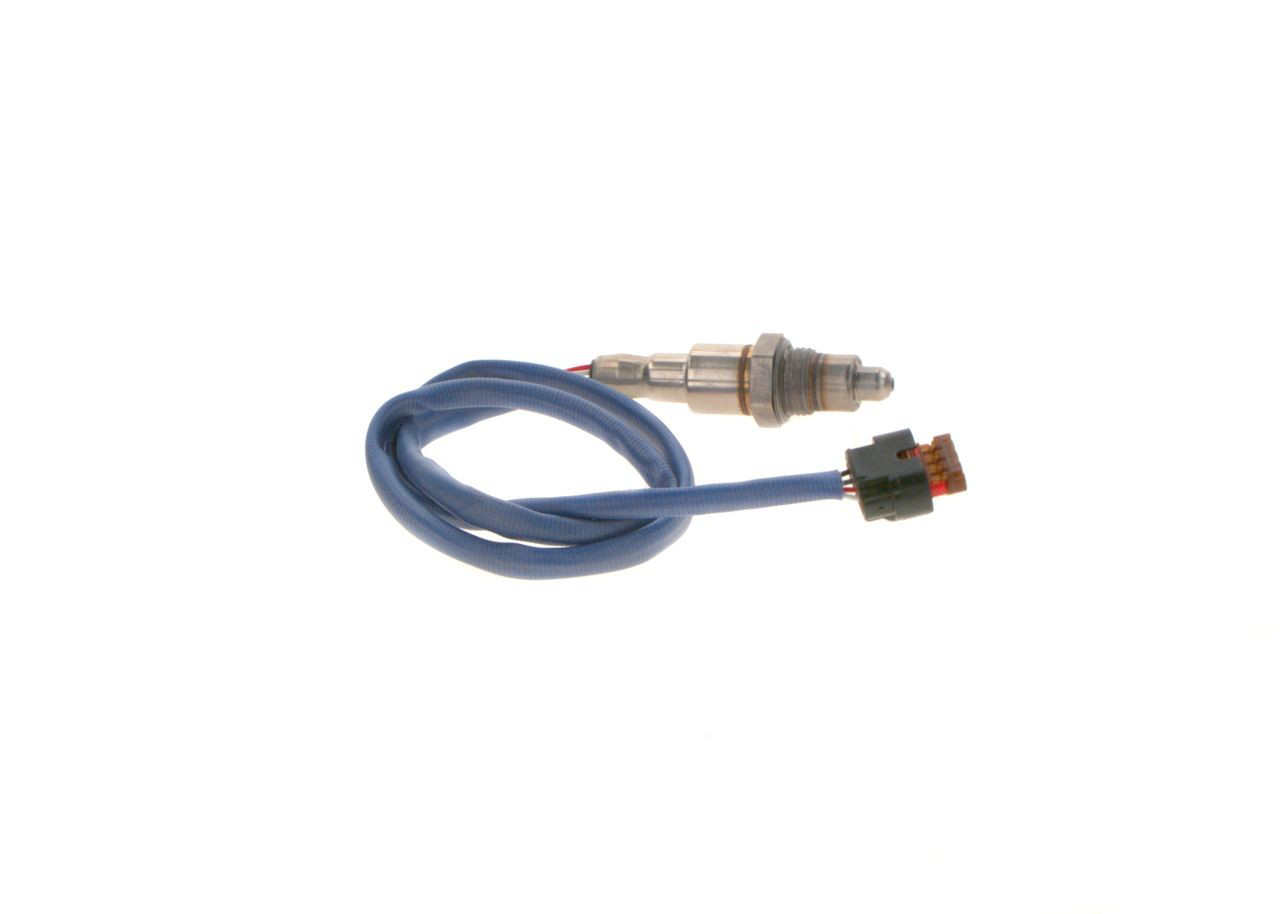Купити 0258030149 Bosch Лямбда зонд, датчик кисню