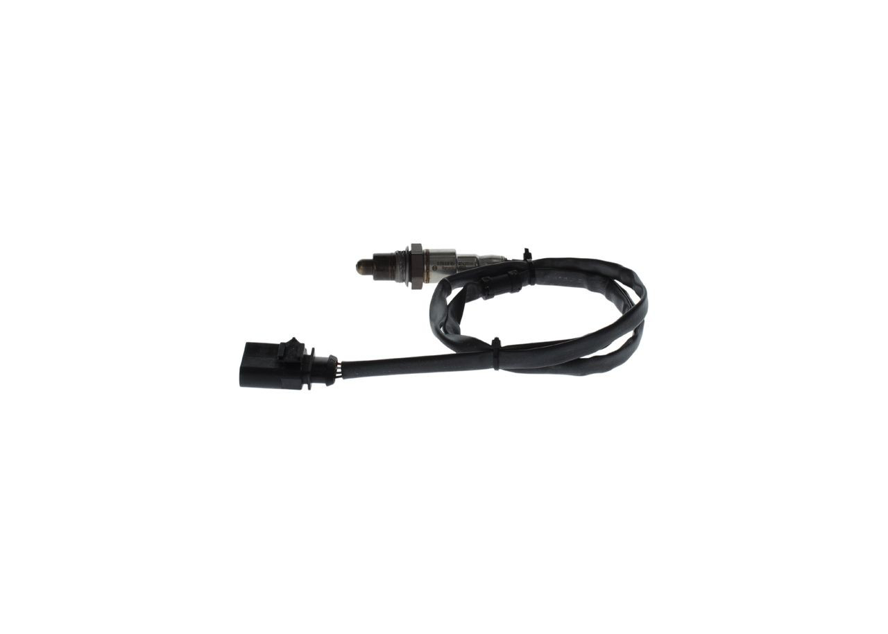 Лямбдазонд, датчик кисню до каталізатора Bosch 0258030186 ціна, від 64.84 USD