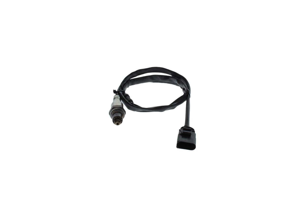 Купити 0258030186 Bosch Лямбдазонд, датчик кисню до каталізатора