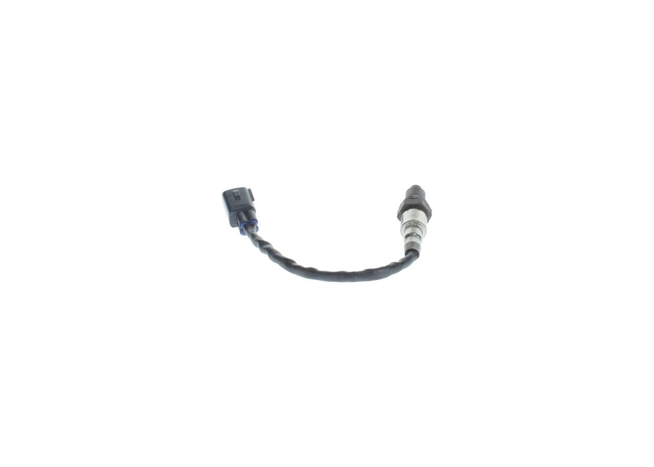 Лямбда зонд, датчик кисню до каталізатора Bosch 0258030447