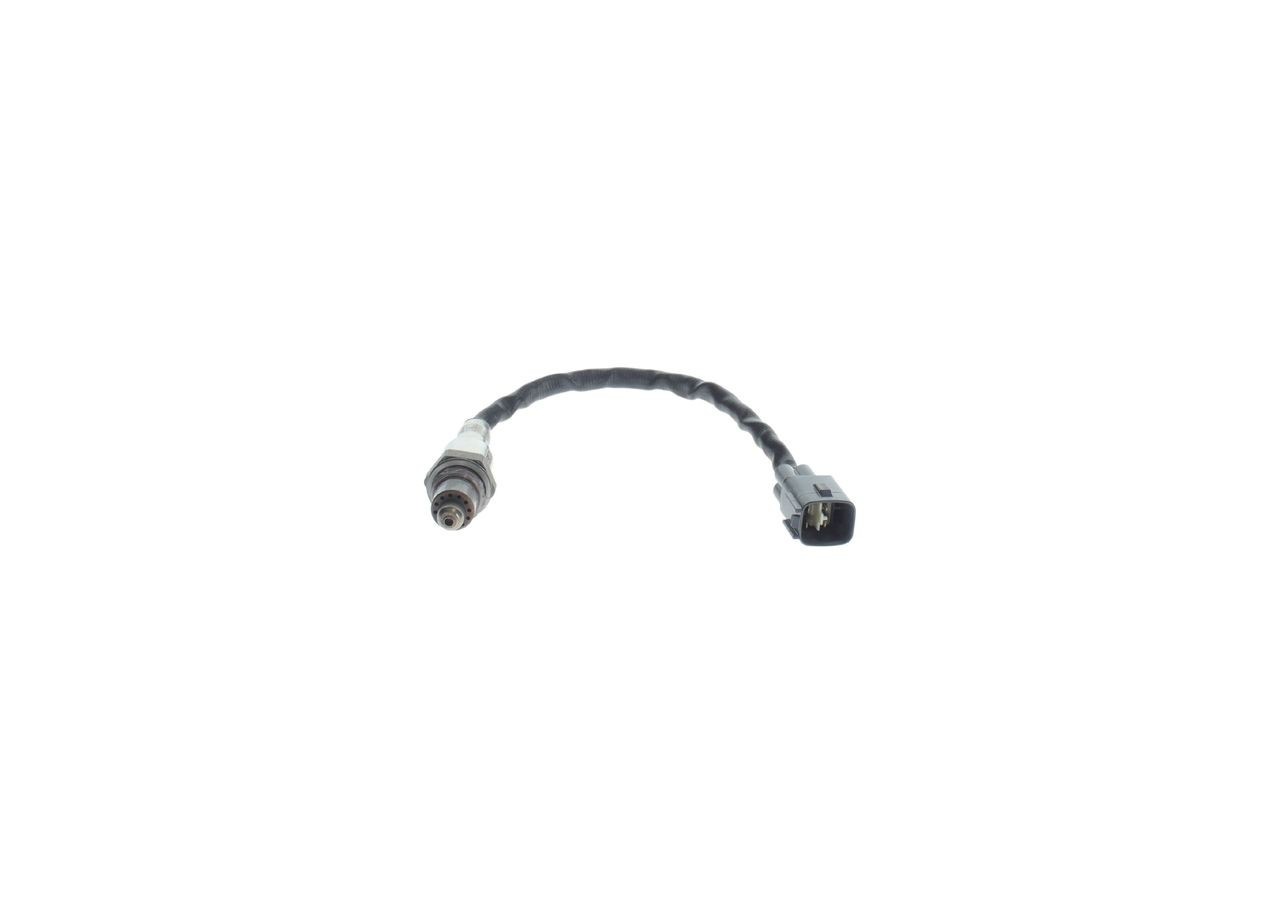 Лямбдазонд, датчик кисню до каталізатора Bosch 0258030447 ціна, від 43.61 USD