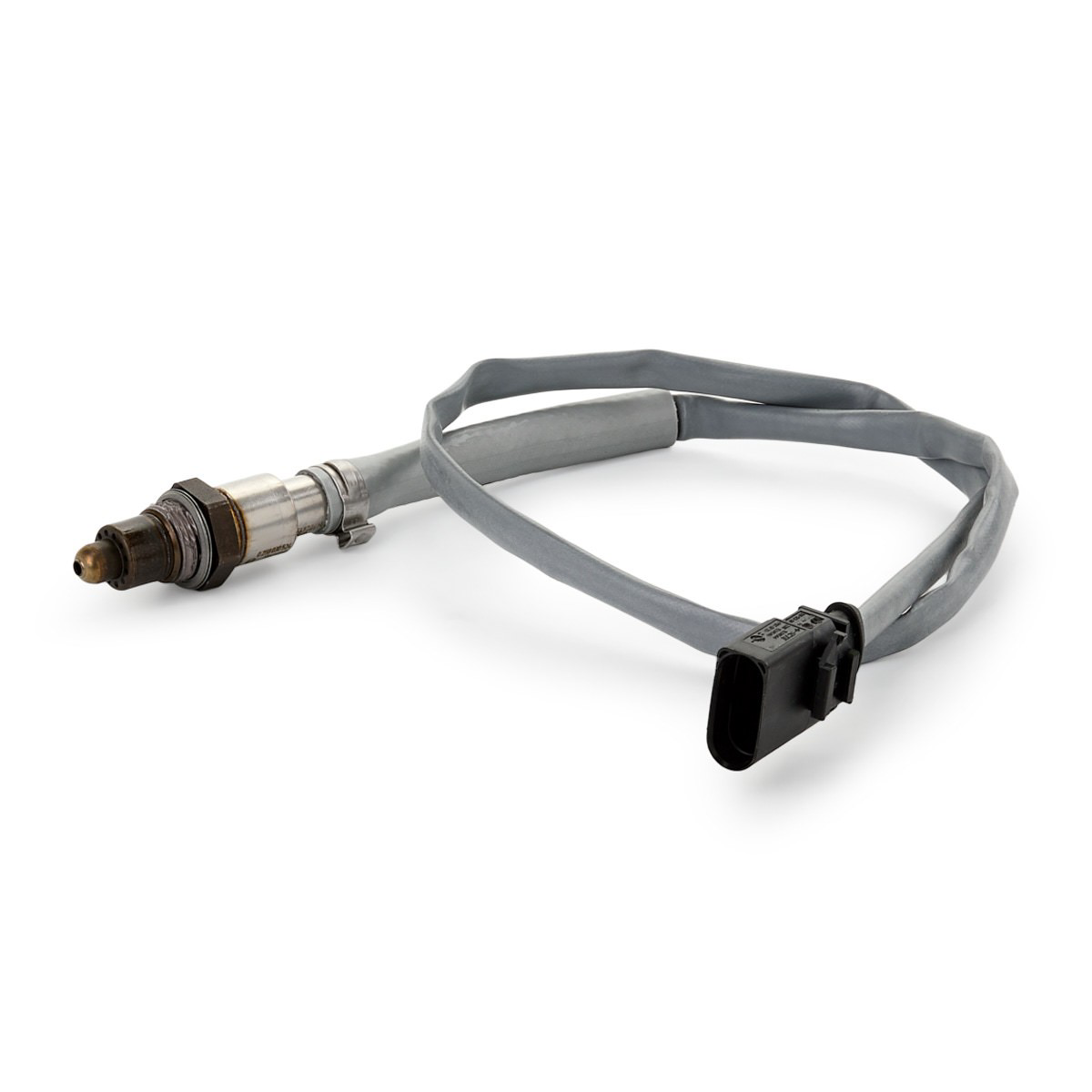 Купити 0258030524 Bosch Лямбда-зонд, датчик кисню після каталізатора