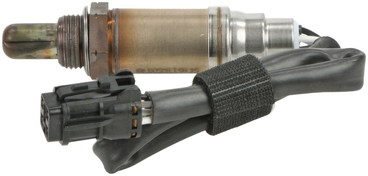Лямбда-датчик Bosch 0258986007