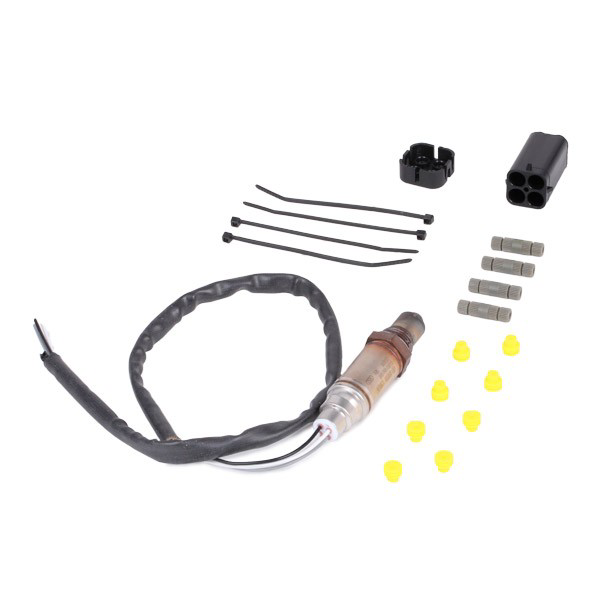 Купити 0258986503 Bosch Лямбдазонд, датчик кисню до каталізатора