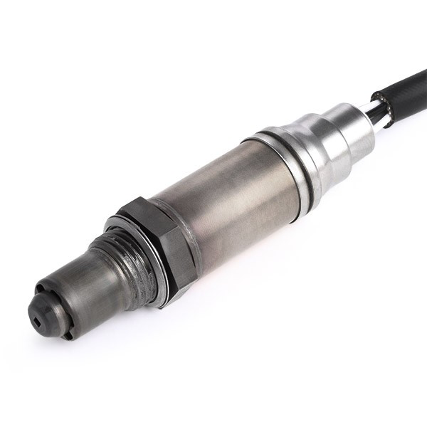 Купити 0258986505 Bosch Лямбда-зонд, датчик кисню після каталізатора
