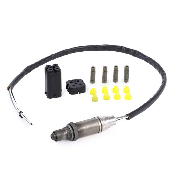 0258986505 Bosch Лямбда зонд після каталізатора