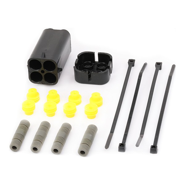 Лямбда датчик кисню Bosch 0258986506 ціна, від 46.27 USD