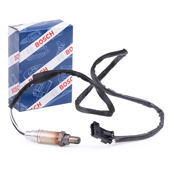 Лямбда зонд, датчик кисню до каталізатора Bosch 0258986601