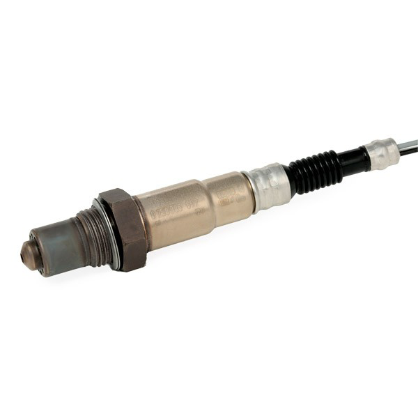 Купити 0258986602 Bosch Лямбдазонд, датчик кисню до каталізатора