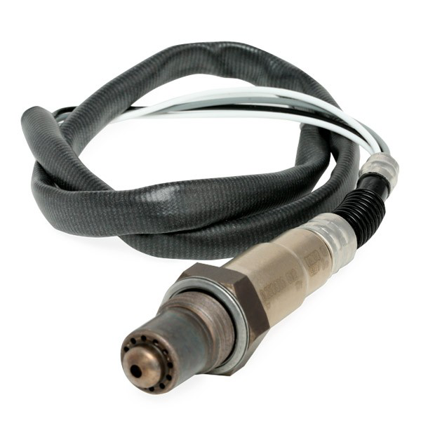 Купити 0258986602 Bosch Лямбдазонд, датчик кисню до каталізатора