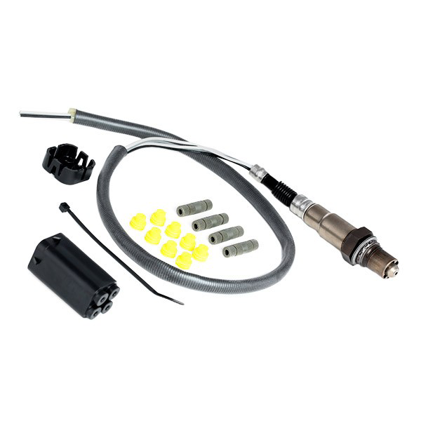Лямбда зонд до каталізатора, правий Bosch 0258986615 ціна, від 50.02 USD