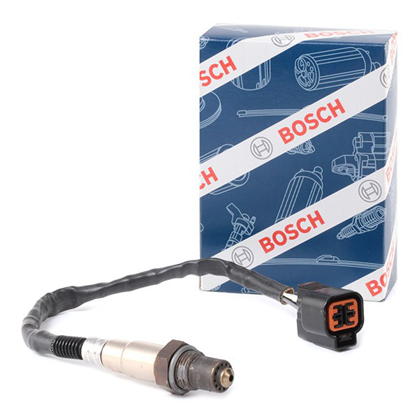 Лямбда датчик кисню Bosch 0258986627 ціна, від 54.97 USD