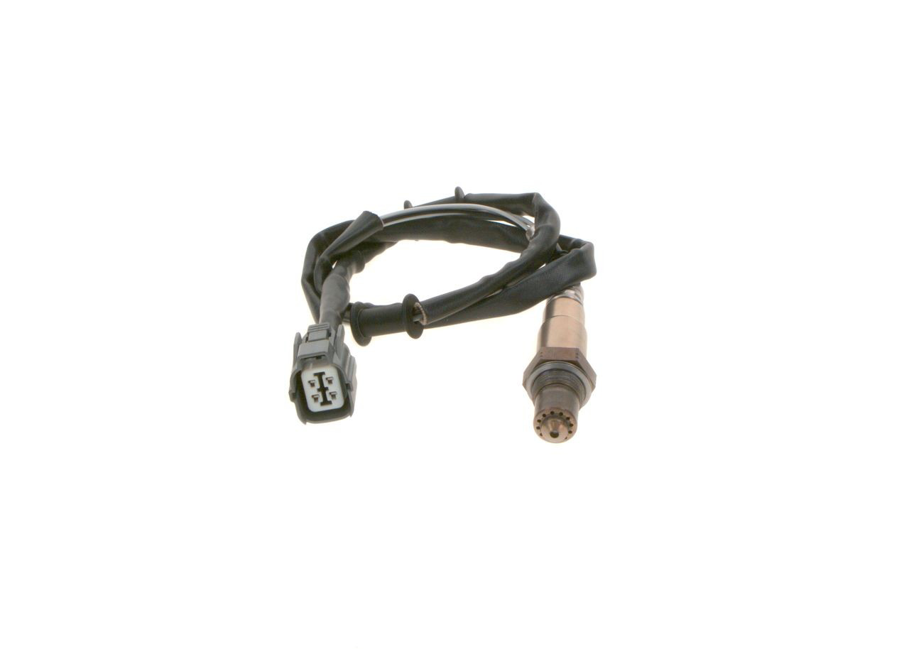 Купити 0258986635 Bosch Лямбда зонд, датчик кисню