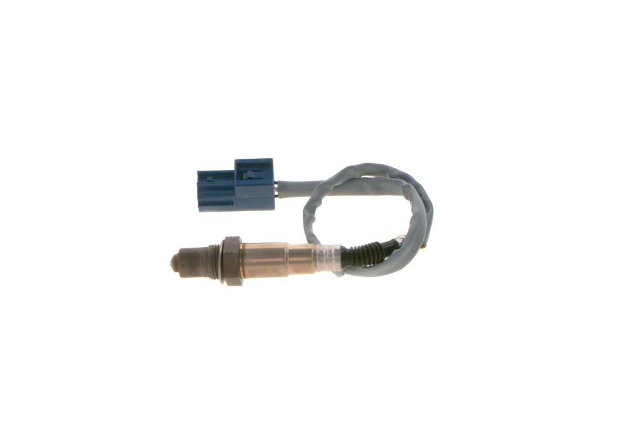 Купити 0258986646 Bosch Лямбда-зонд, датчик кисню після каталізатора
