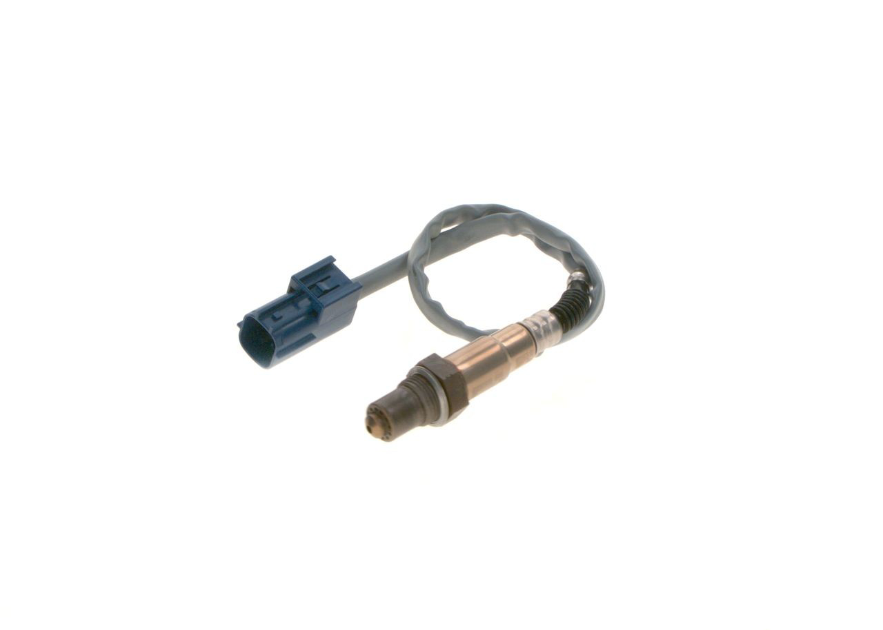 0258986646 Bosch Лямбда зонд після каталізатора