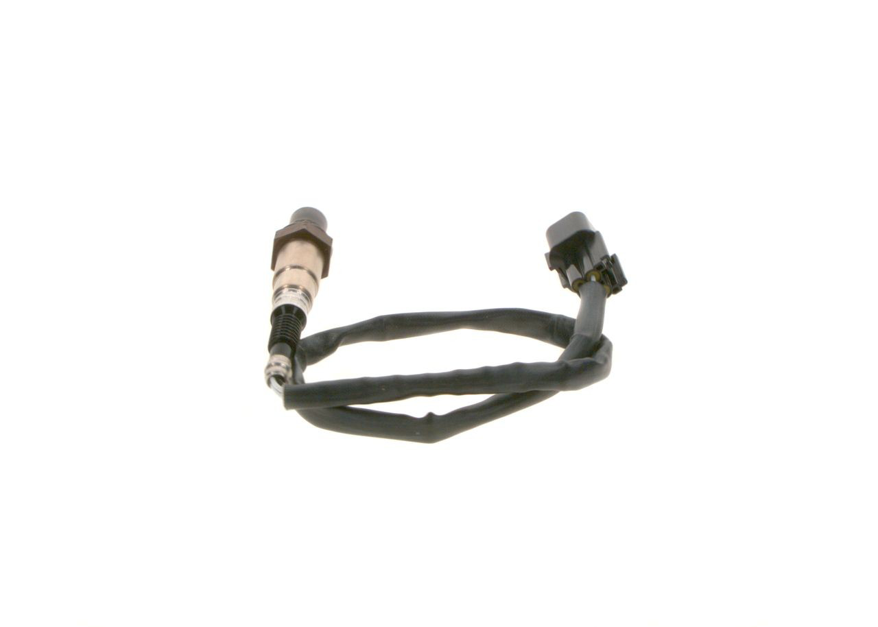 0258986649 Bosch Лямбдазонд, датчик кисню до каталізатора