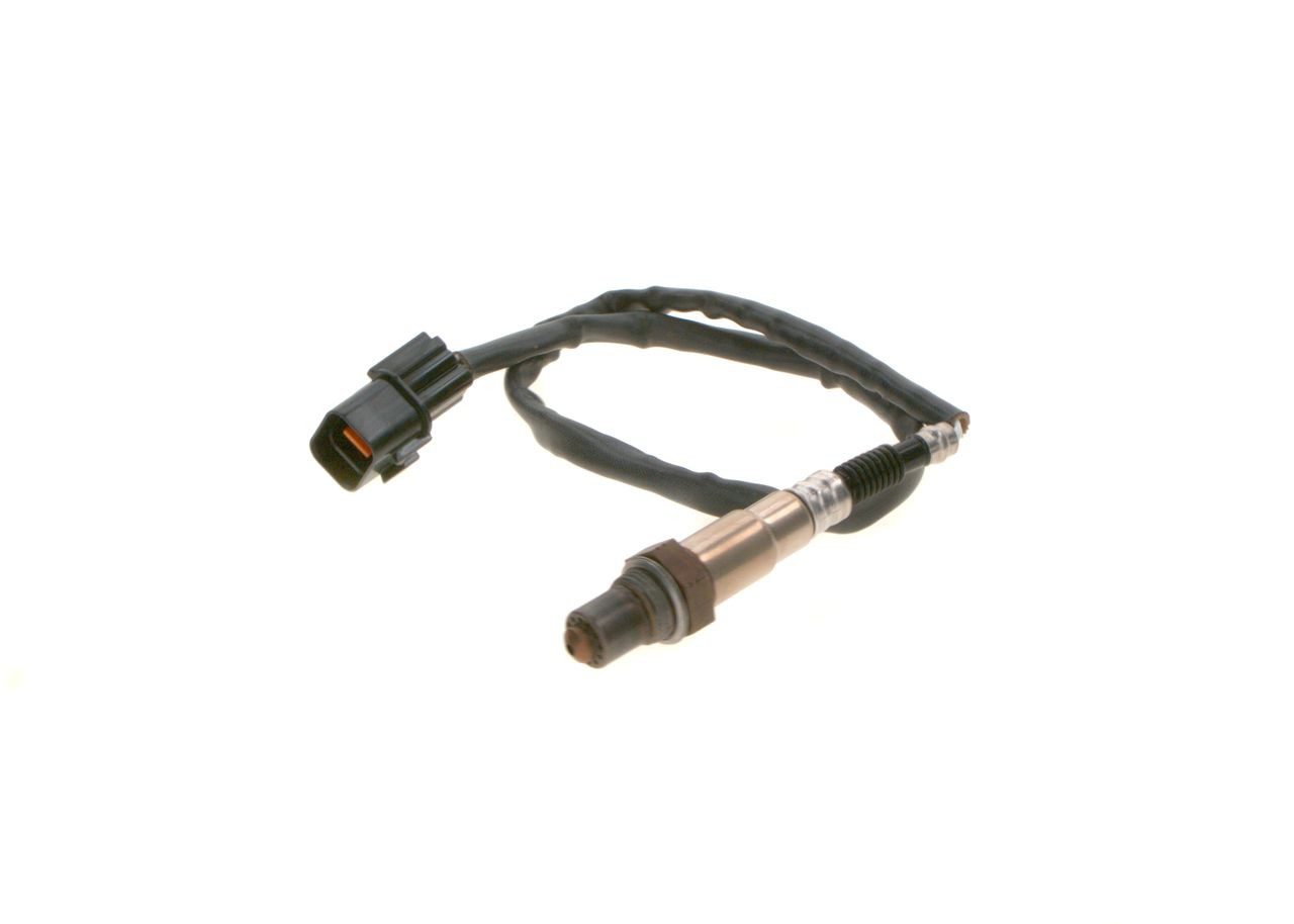 Лямбдазонд, датчик кисню до каталізатора Bosch 0258986649 ціна, від 66.47 USD