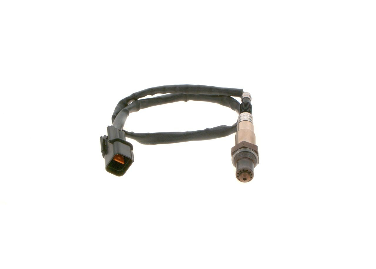 Купити 0258986649 Bosch Лямбдазонд, датчик кисню до каталізатора