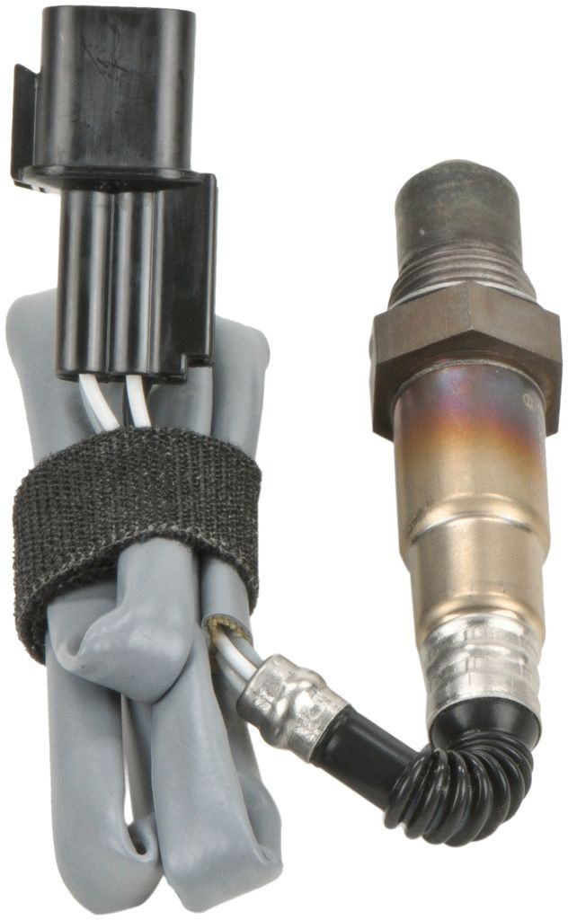 0258986650 Bosch Лямбдазонд, датчик кисню до каталізатора