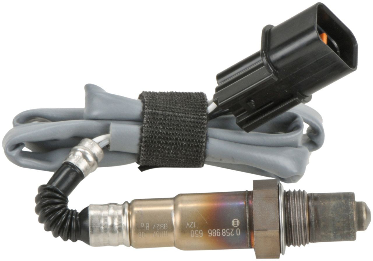 Лямбда зонд, датчик кисню до каталізатора Bosch 0258986650