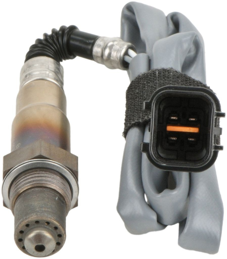 Лямбдазонд, датчик кисню до каталізатора Bosch 0258986650 ціна, від 33.89 USD