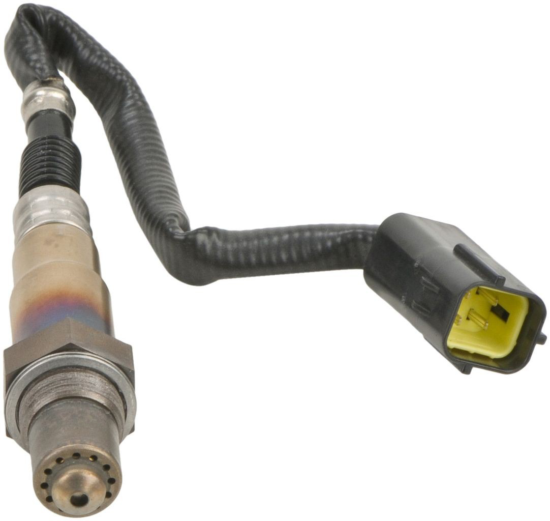 Лямбдазонд, датчик кисню до каталізатора Bosch 0258986684 ціна, від 63.33 USD