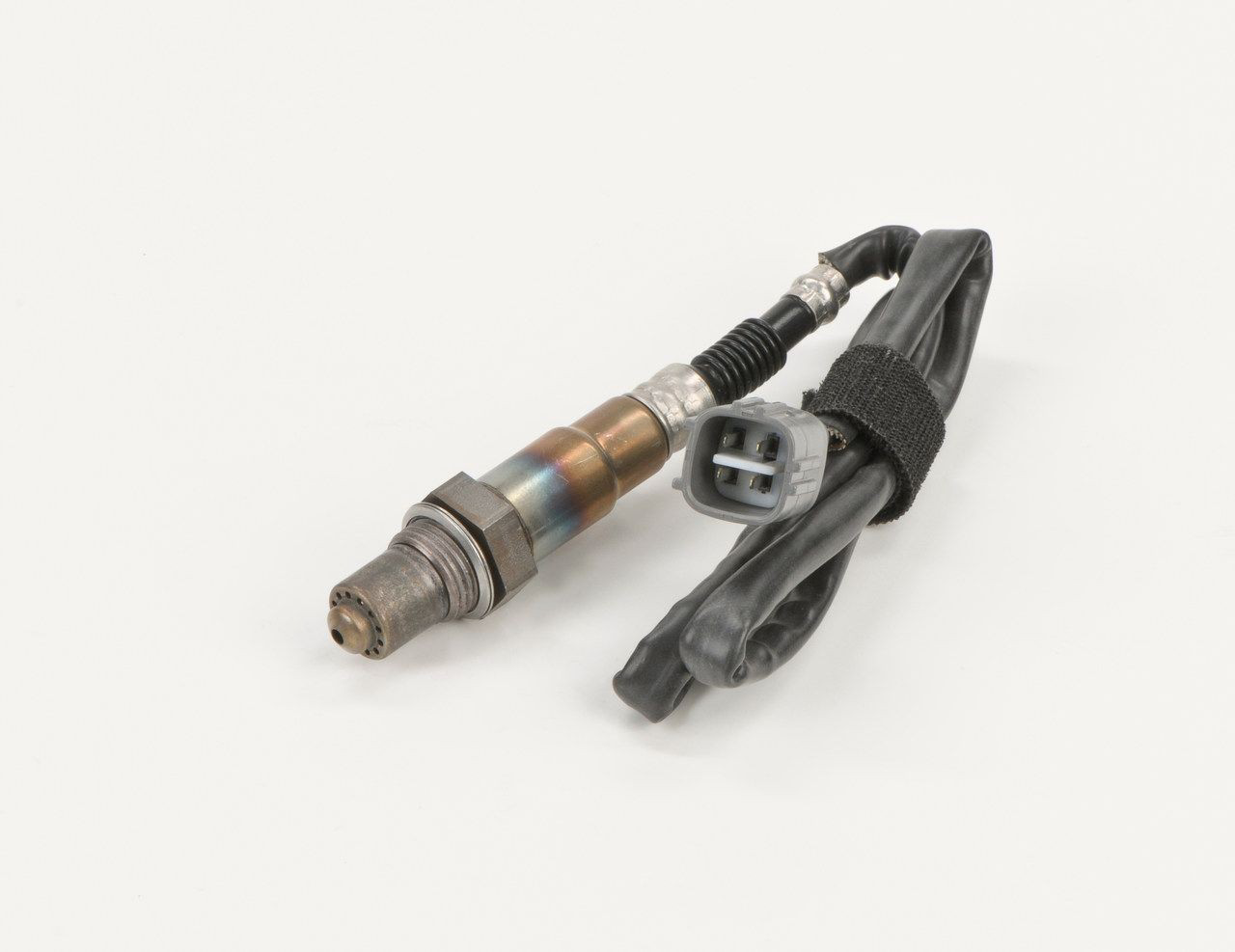 Лямбда зонд до каталізатора, правий Bosch 0258986687 ціна, від 65.44 USD