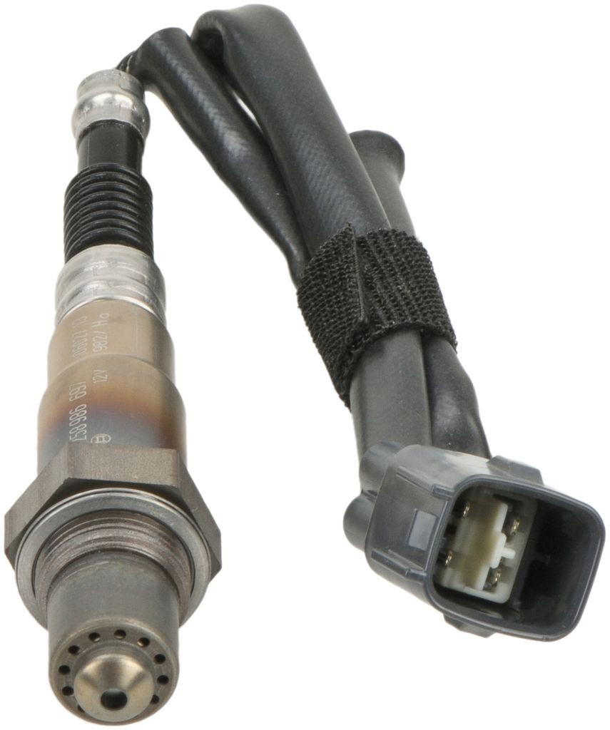 Лямбдазонд, датчик кисню до каталізатора Bosch 0258986697 ціна, від 72.77 USD