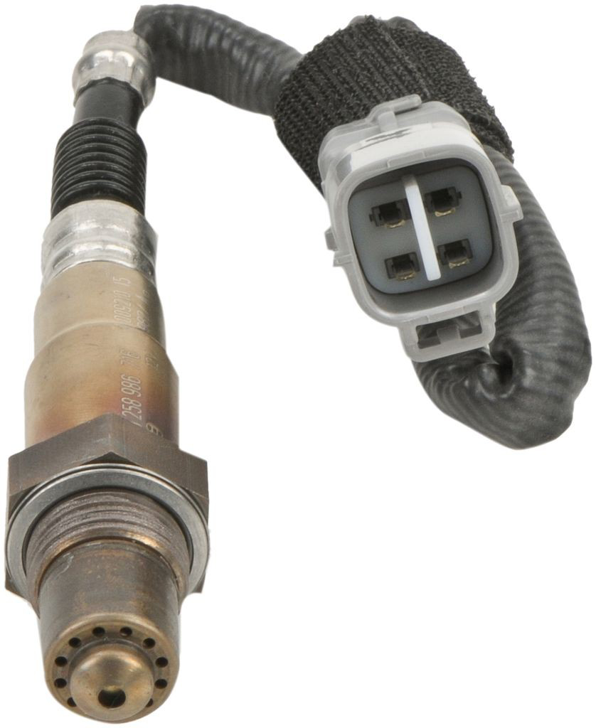 0258986716 Bosch Лямбда зонд після каталізатора
