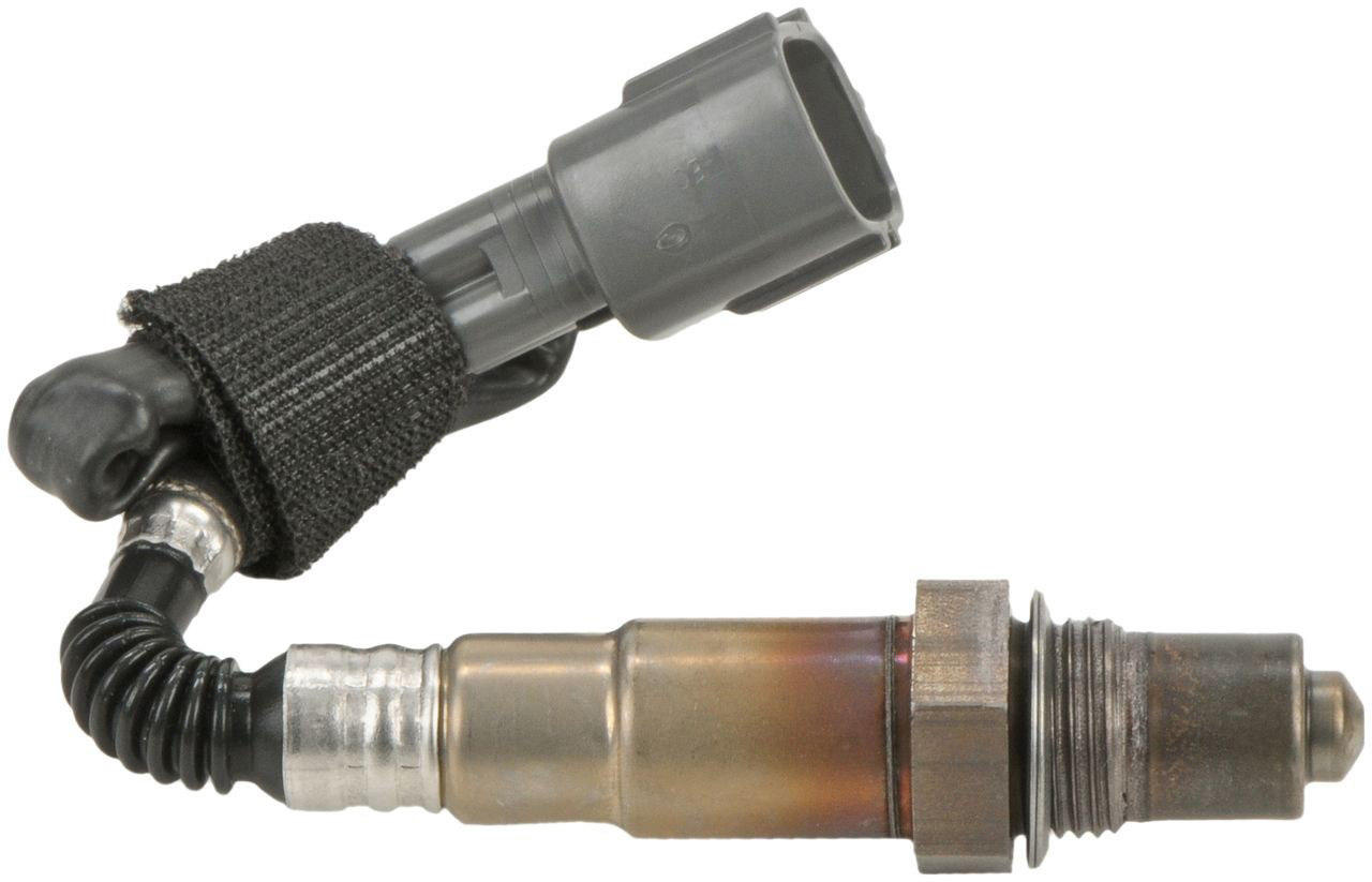 Лямбдазонд, датчик кисню після каталізатора Bosch 0258986719 ціна, від 70.37 USD