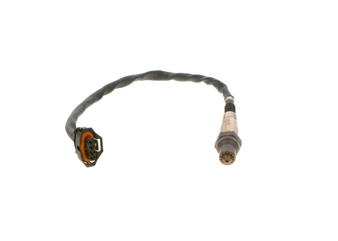 Лямбдазонд, датчик кисню до каталізатора Bosch 0258986727 ціна, від 44.05 USD