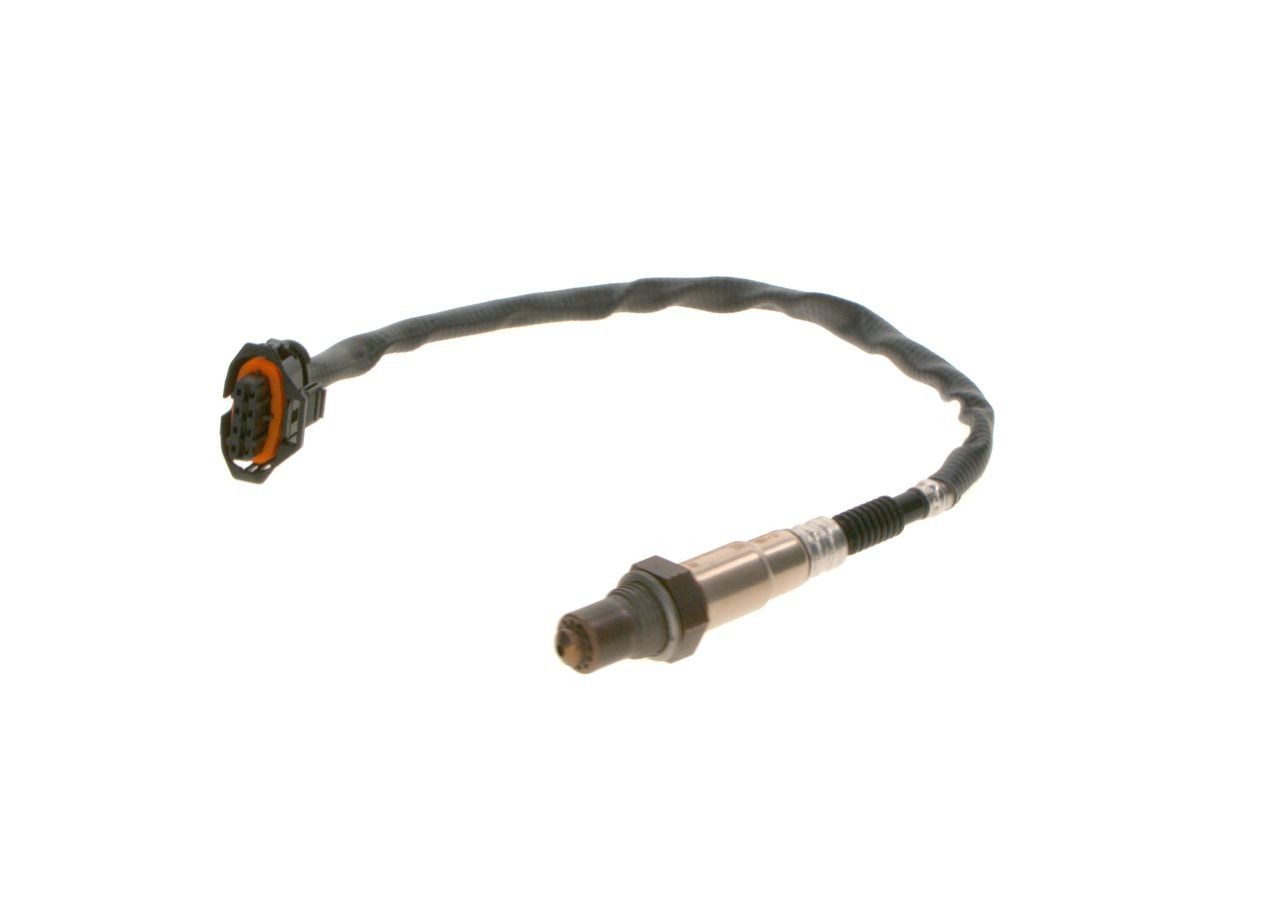 Купити 0258986727 Bosch Лямбдазонд, датчик кисню до каталізатора