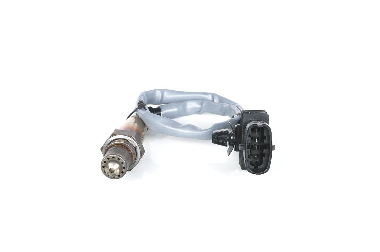 Купити 0258986728 Bosch Лямбда зонд, датчик кисню