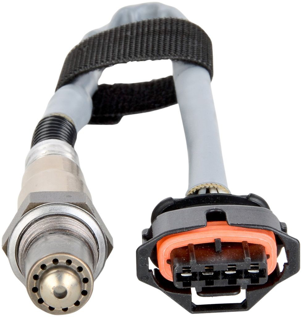 Купити 0258986729 Bosch Лямбда-зонд, датчик кисню після каталізатора