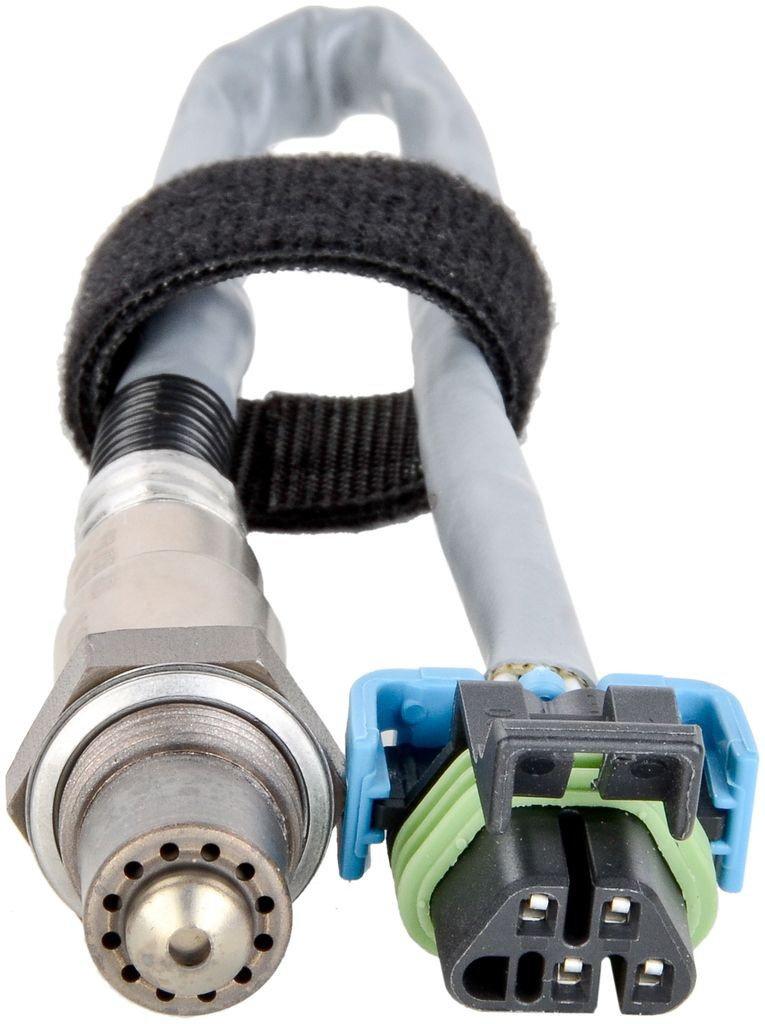 Лямбда-зонд, датчик кисню після каталізатора Bosch 0258986731