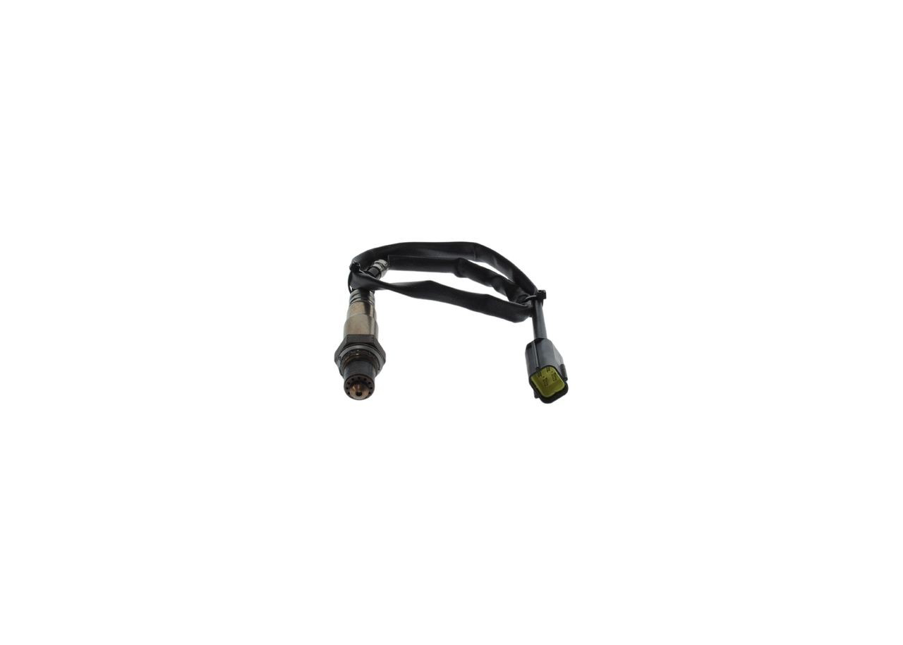 0258986749 Bosch Датчик кисню