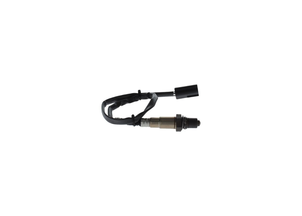 Лямбда датчик кисню Bosch 0258986749 ціна, від 46.83 USD