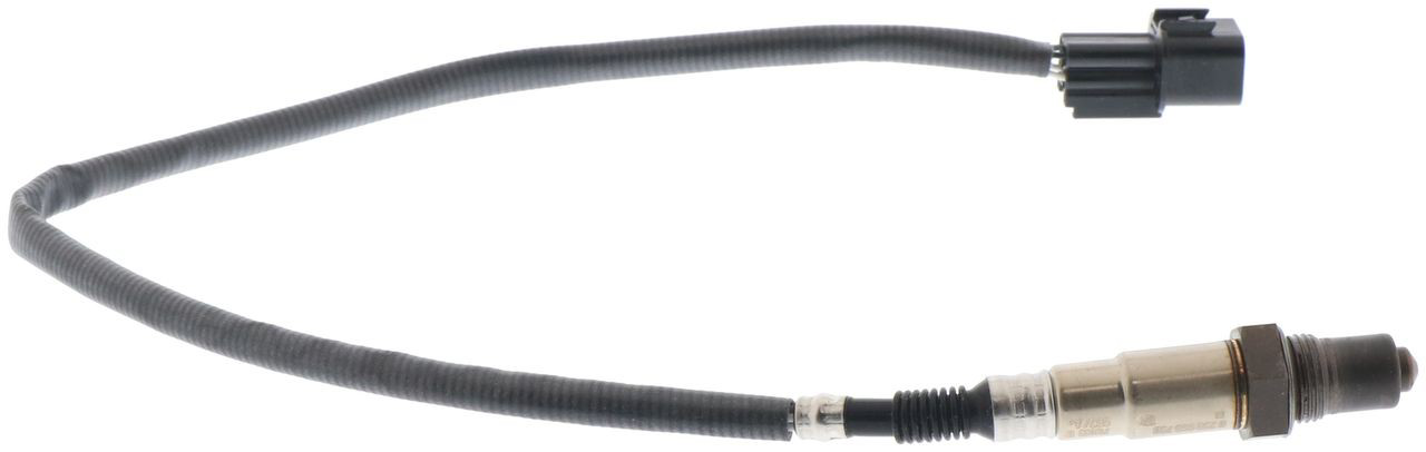 Купити 0258986750 Bosch Лямбда зонд, датчик кисню